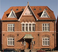 huset